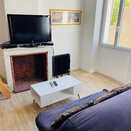 Superbe Studio Centre Ville Marsylia Zewnętrze zdjęcie
